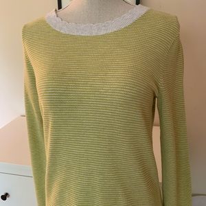 Banana Republic Factory small sweater.